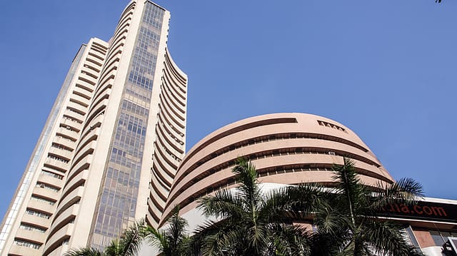 The tax cut party continues at bourses The tax cut party continues at bourses