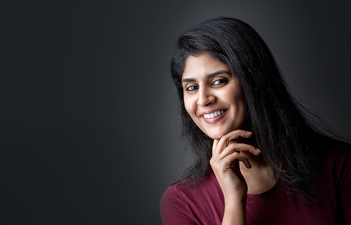 Anjana Reddy: Right for the Wrogn reasons