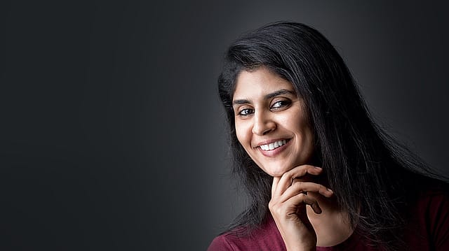 Anjana Reddy: Right for the Wrogn reasons Anjana Reddy: Right for the Wrogn reasons