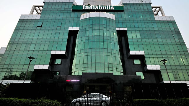 Indiabulls Real Estate plunges 24% in 2 days after NCLT withholds merger Indiabulls Real Estate plunges 24% in 2 days after NCLT withholds merger
