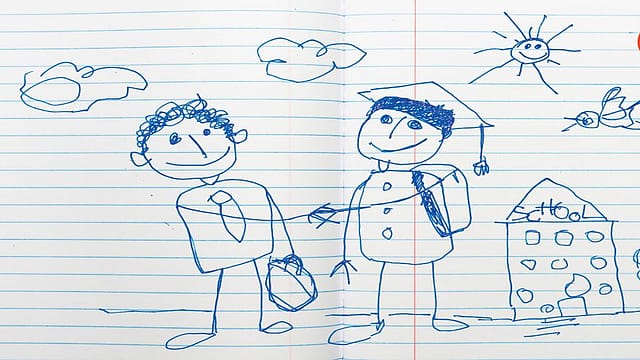 Restoration of trust between schools and community Restoration of trust between schools and community