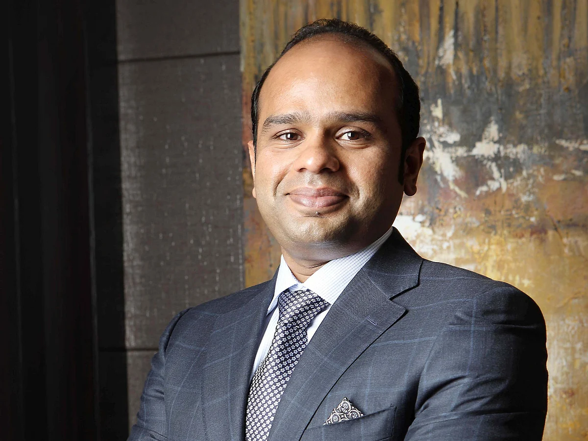 Adeeb Ahamed, MD, Tablez, LuLu Financial Group &amp; Twenty14 Holdings 