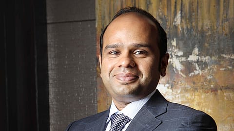 Adeeb Ahamed, MD, Tablez, LuLu Financial Group & Twenty14 Holdings