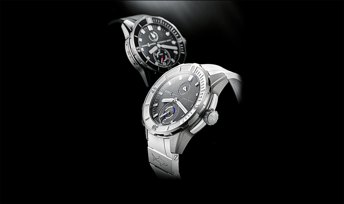 The opulence of time