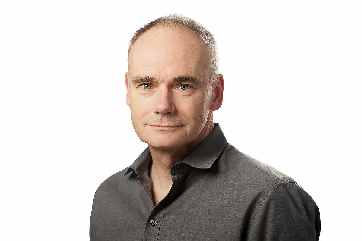 Pearson sees double-digit growth in India each year