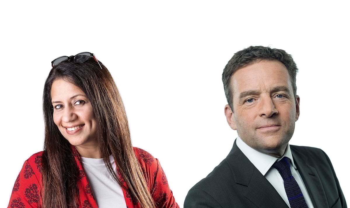 India is one of our fastest-growing markets: Publicis Groupe