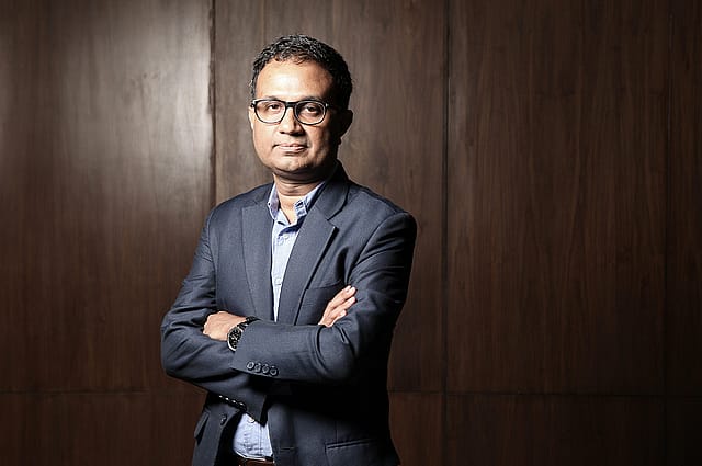 Facebook not comfortable with making choices for users: Ajit Mohan