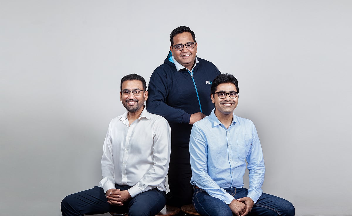 Paytm Mall: Course correction