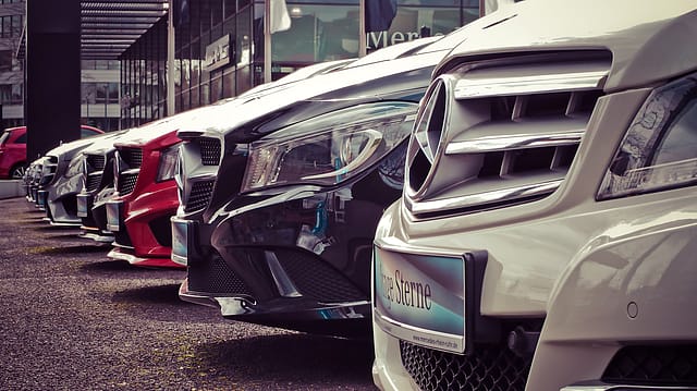 Vehicle registrations fell 13% in September Vehicle registrations fell 13% in September