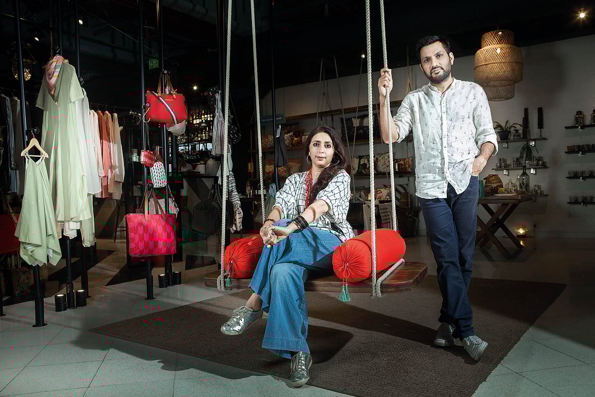 Nicobar: Driven by culture