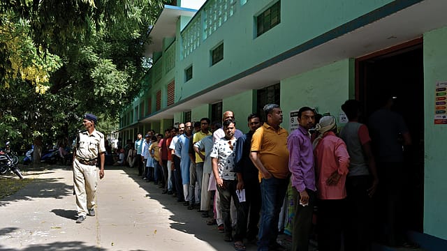 The rise of a new civic voter in India The rise of a new civic voter in India