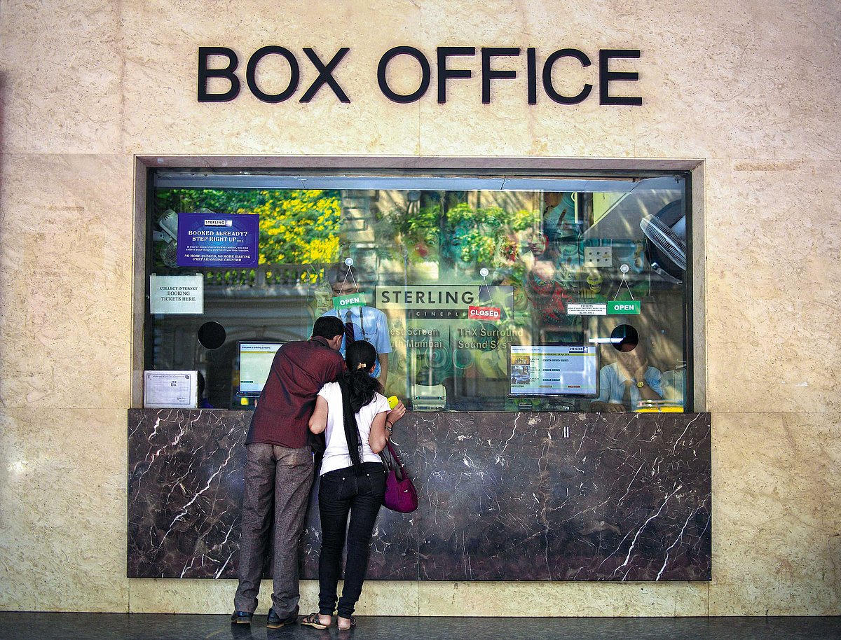 Cinema is here to stay: Elara Capital