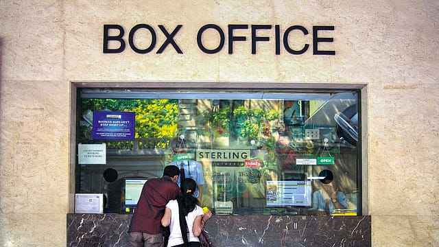 Cinema is here to stay: Elara Capital Cinema is here to stay: Elara Capital