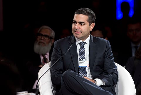 Shailendra Singh, Managing Director, Sequoia Capital India.