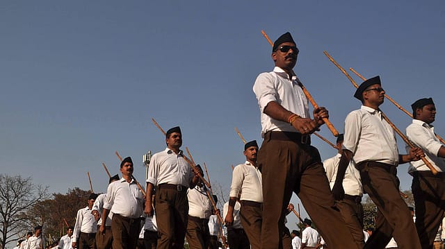 The RSS goes beyond GDP The RSS goes beyond GDP