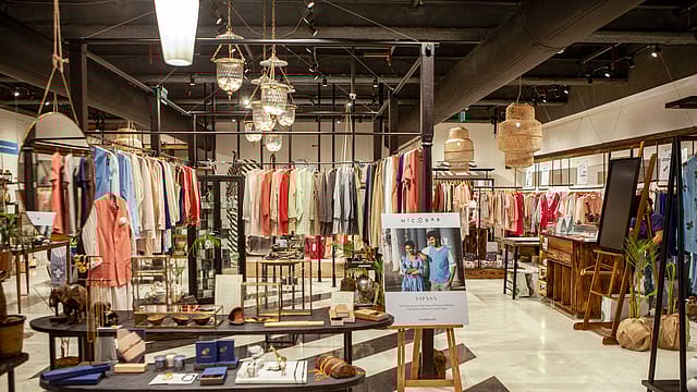 Aditya Birla Fashion launches ‘OWND!’ in a bid to woo Gen Z shoppers Aditya Birla Fashion launches ‘OWND!’ in a bid to woo Gen Z shoppers