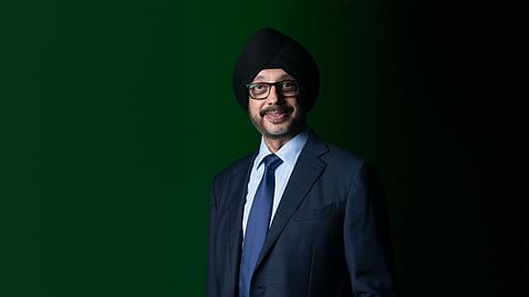N.P.Singh, managing director and Chief Executive Officer, Sony Pictures Networks India (SPN).