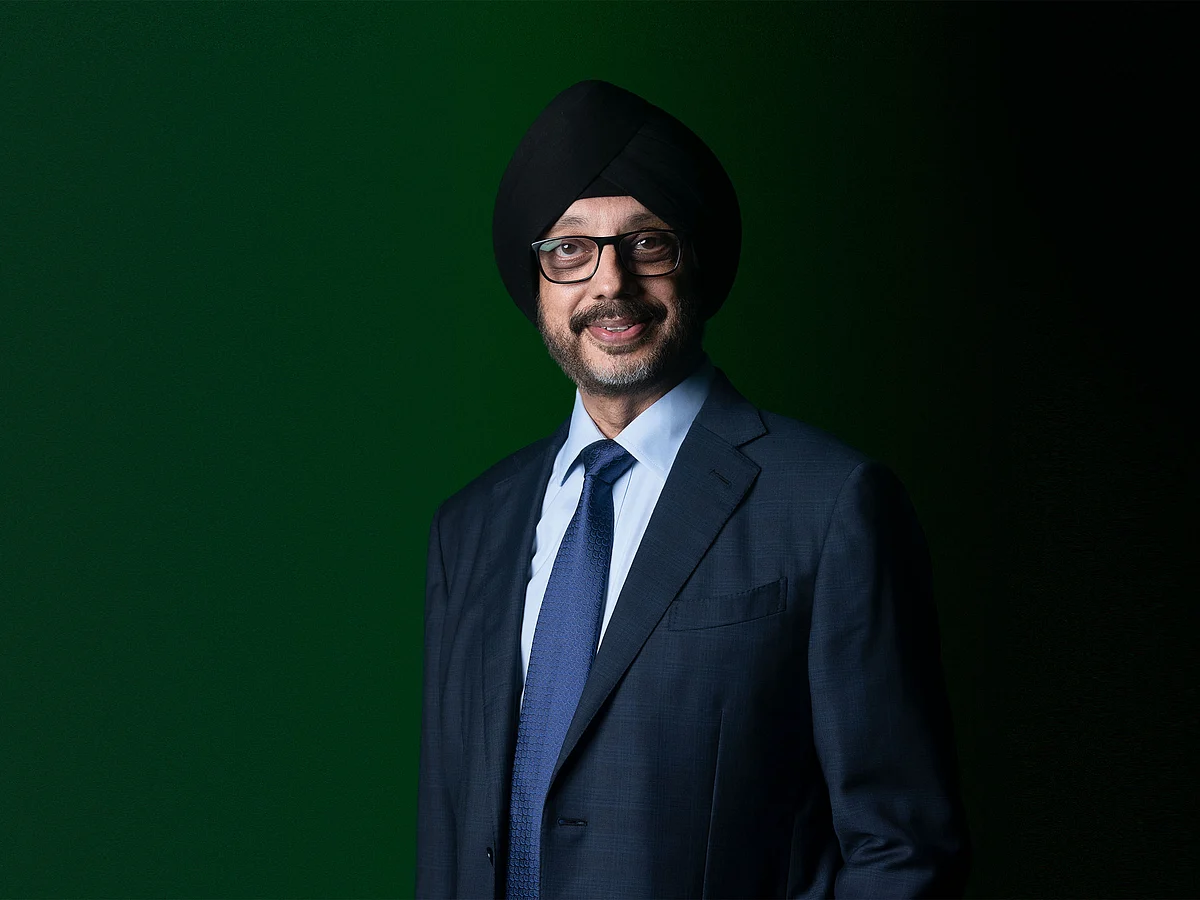 N.P.Singh, managing director and Chief Executive Officer, Sony Pictures Networks India (SPN).