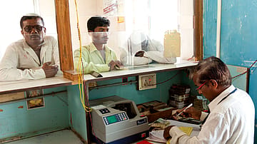 The curious case of PSU banks’ The curious case of PSU banks’