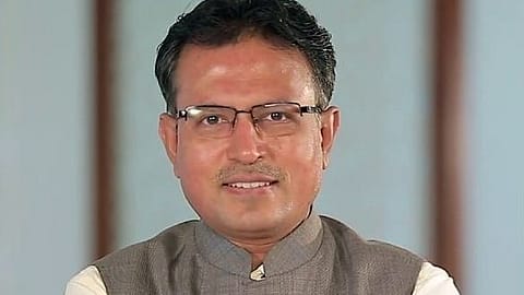 Nilesh Shah, MD of Kotak Mahindra AMC