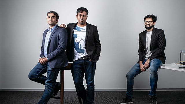 Smallcase: A new way to invest Smallcase: A new way to invest