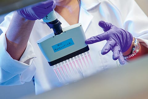 India’s annual average growth of R&D services exports during 2015-2020 was 32.2%.