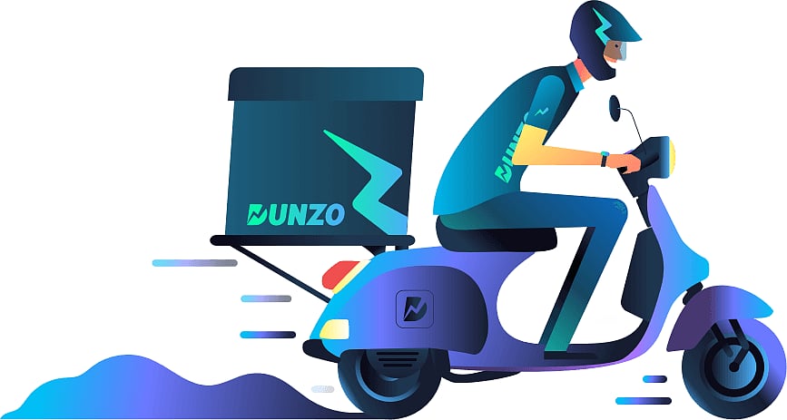 Dunzo raises $45 million from Google and others