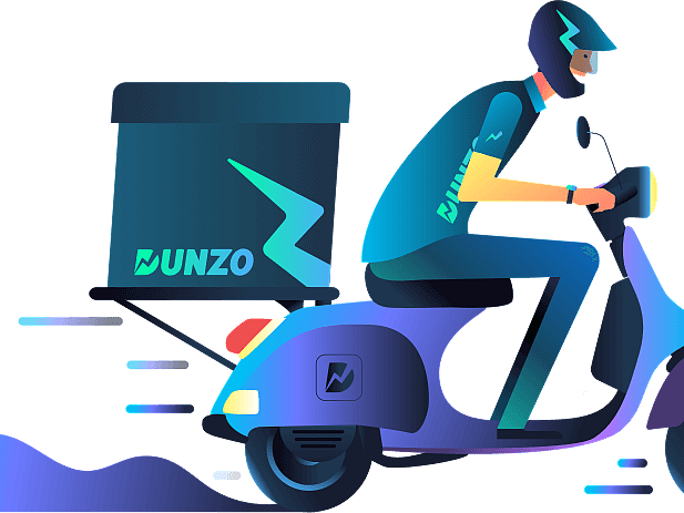 Dunzo