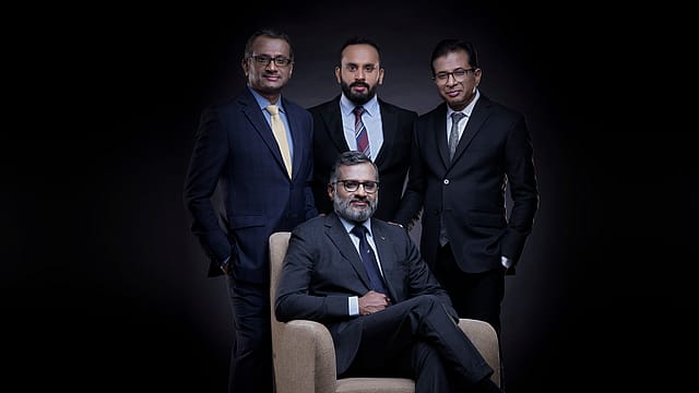 Muthoot Pappachan Group: Riding out the storm Muthoot Pappachan Group: Riding out the storm