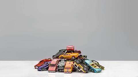 Of the 2,35,786 passenger vehicles sold, 85,252 were UVs.