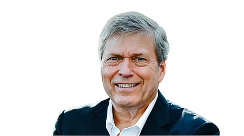 Guenter Butschek, CEO & MD, Tata Motors Ltd