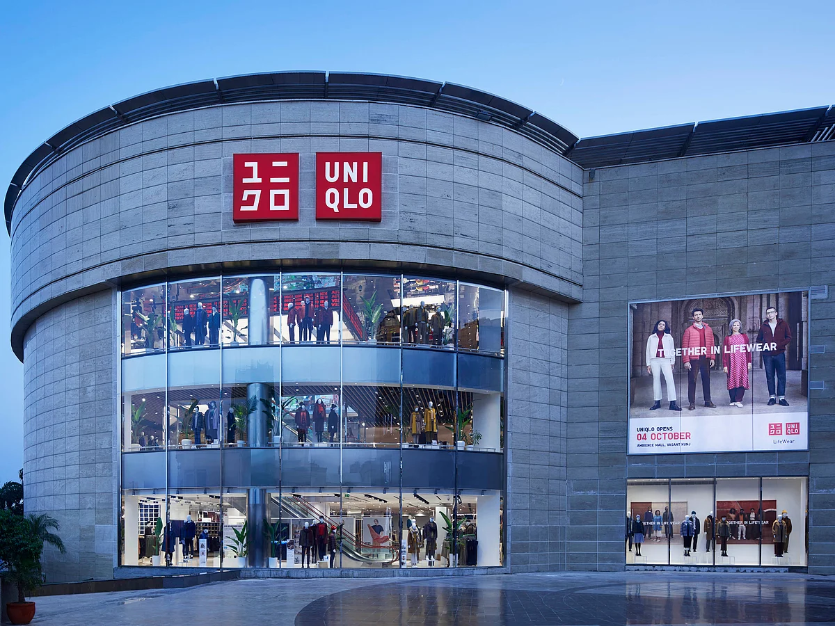 Uniqlo