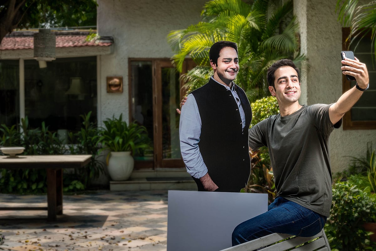 The millennial investors