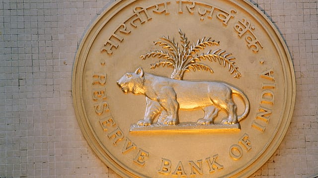 Michael Patra named new RBI deputy governor Michael Patra named new RBI deputy governor