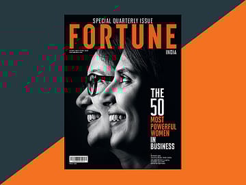 Inside the issue: Most Powerful Women