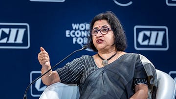 ‘People must believe India is ‘People must believe India is