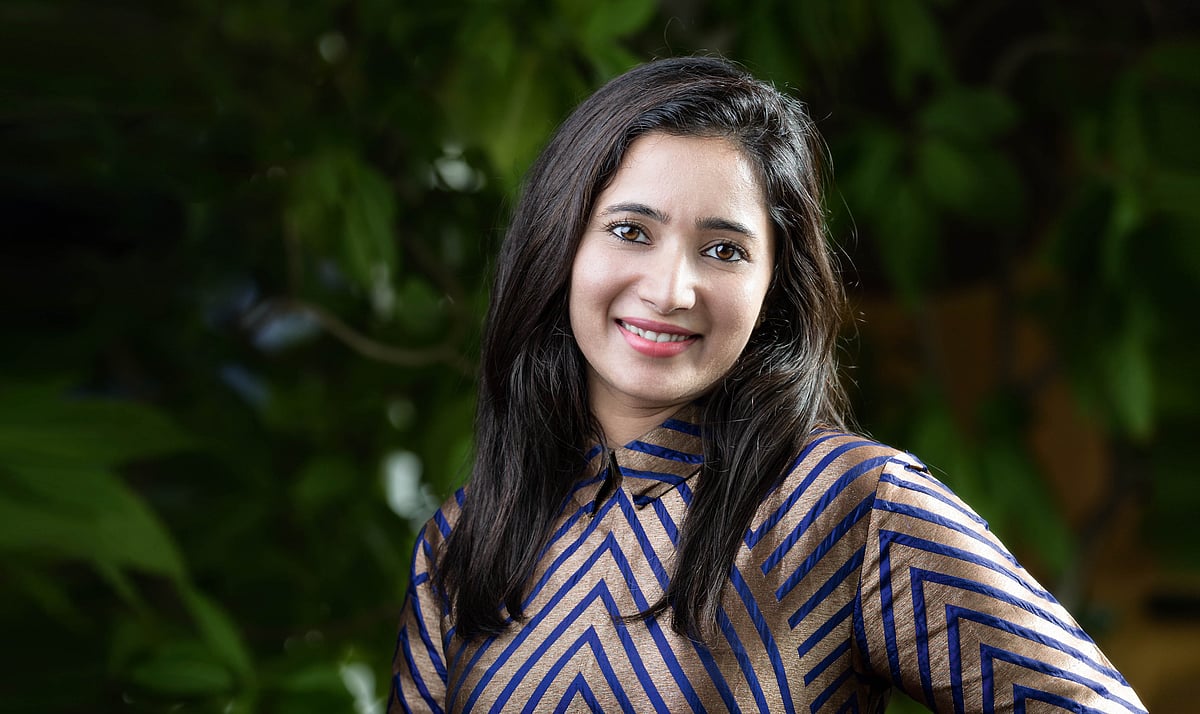 How Parlé Agro is doubling the fizz