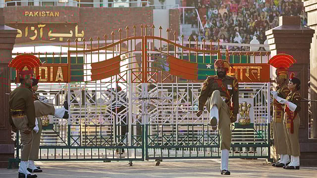 India-Pak ties: Whither international community? India-Pak ties: Whither international community?