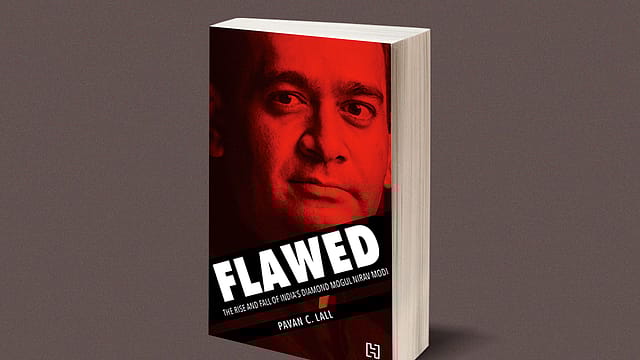 How Nirav Modi killed his golden goose How Nirav Modi killed his golden goose