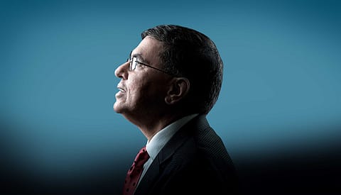 Sanjiv Mehta, Chairman and MD, Hindustan Unilever.