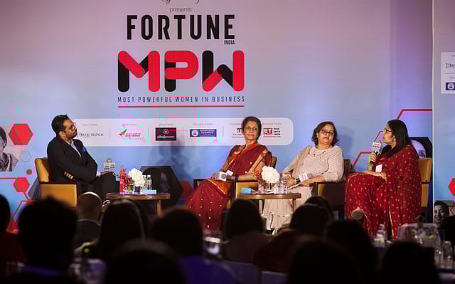 MPW Summit: The risk imperative