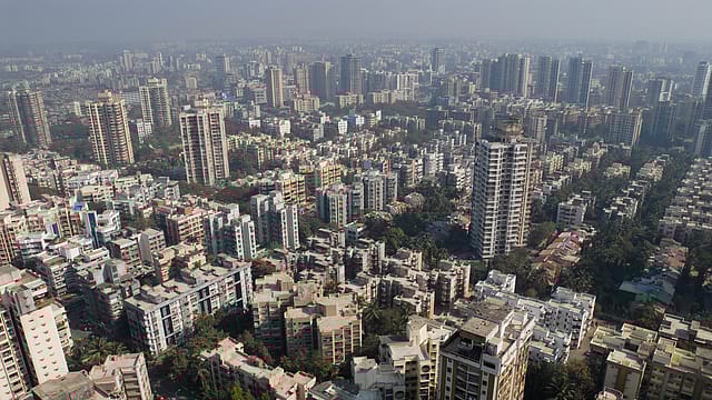 Modi govt’s ₹25,000-cr band-aid for  ailing realty sector Modi govt’s ₹25,000-cr band-aid for  ailing realty sector