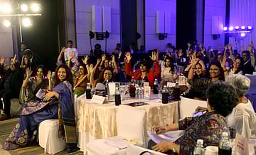MPW Summit: A toast to dreamers, creators, and leaders