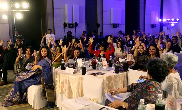 MPW Summit: A toast to dreamers, creators, and leaders