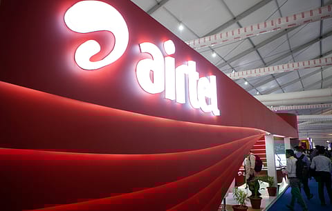 Airtel’s ARPU for Q3FY20 stood at ₹135, up 5.5% quarter-on-quarter.