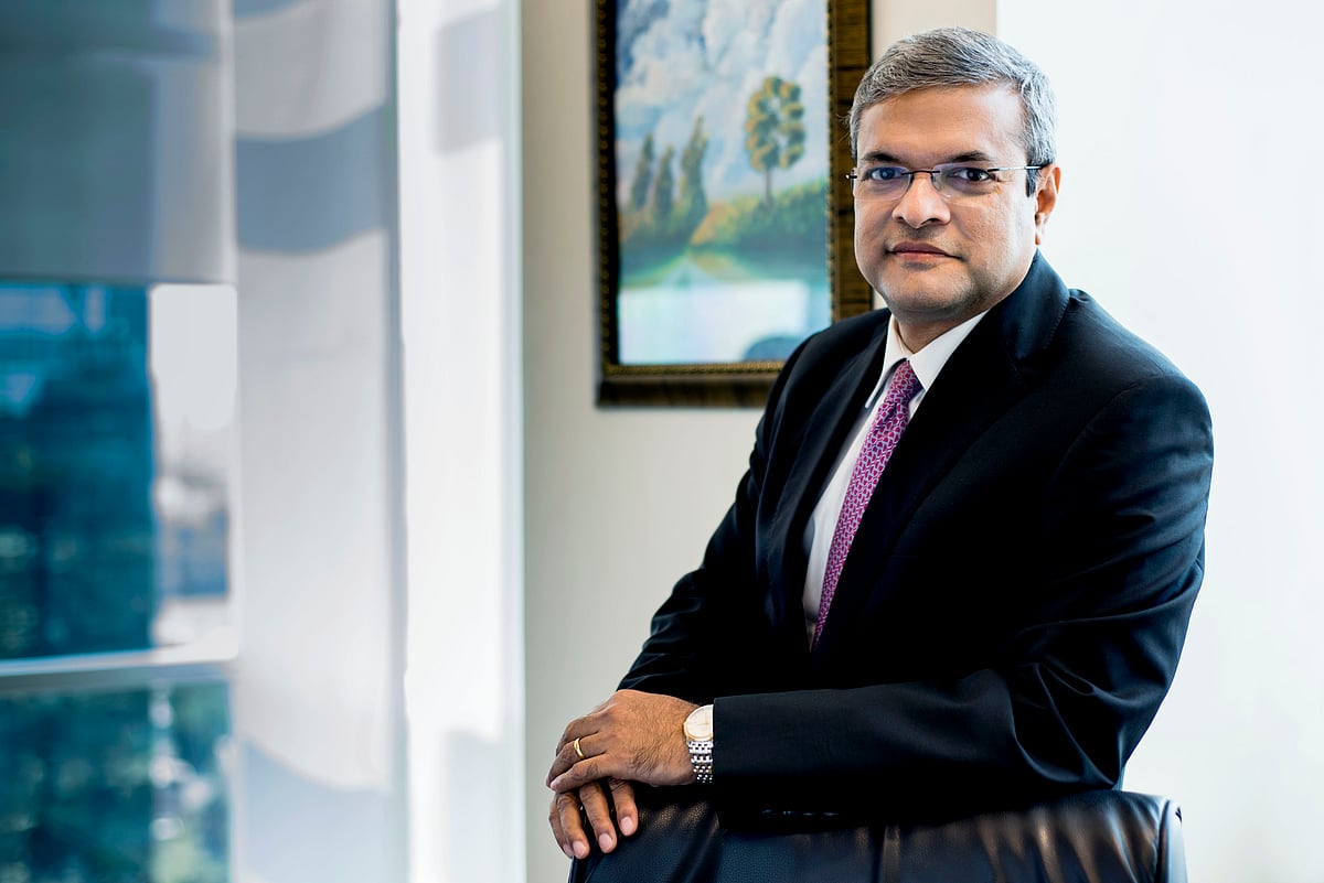 ‘AI forms a critical part of our tech-enabled approach’