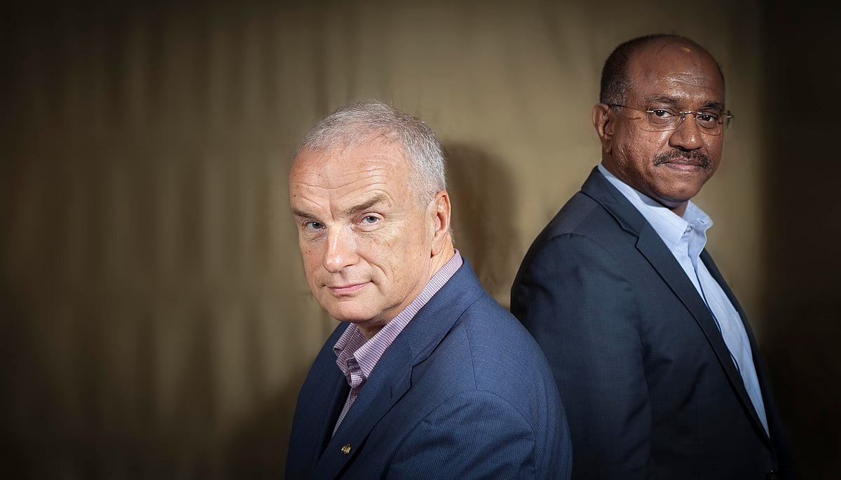 Cargill to ramp up investment in India