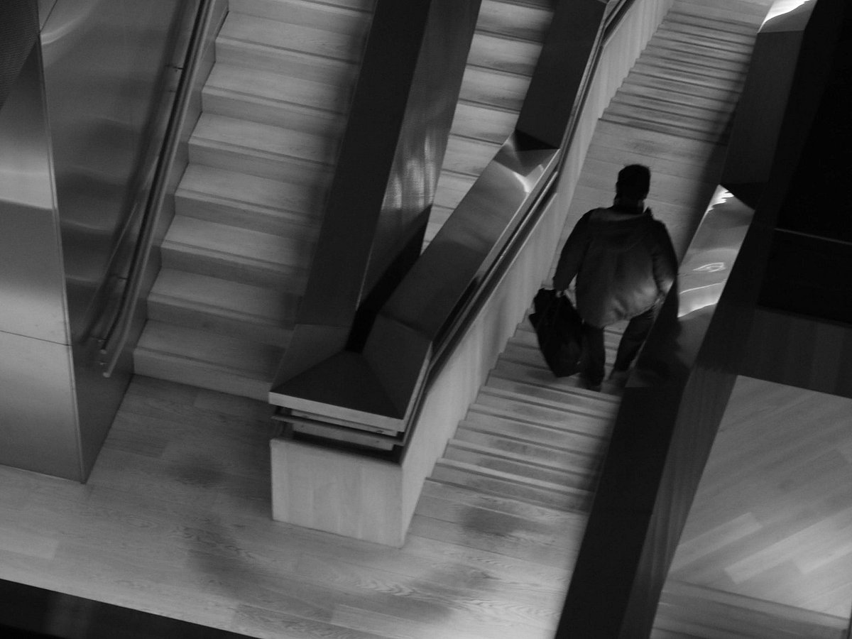 Discovering yourself within you