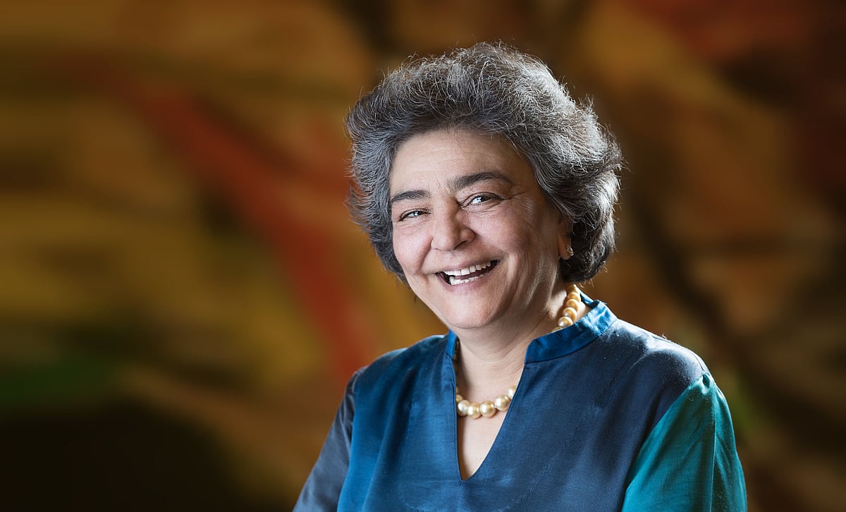 Important to allow more opportunities, education, and  visibility for women: Zia Mody