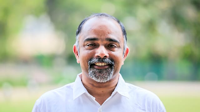 We are patient investors: Villgro We are patient investors: Villgro